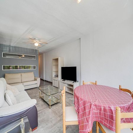 Villamartin Golf & Beach Dehesa de Campoamor  Exterior photo
