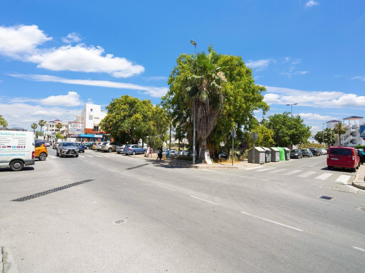 Villamartin Golf & Beach Dehesa de Campoamor  Exterior photo