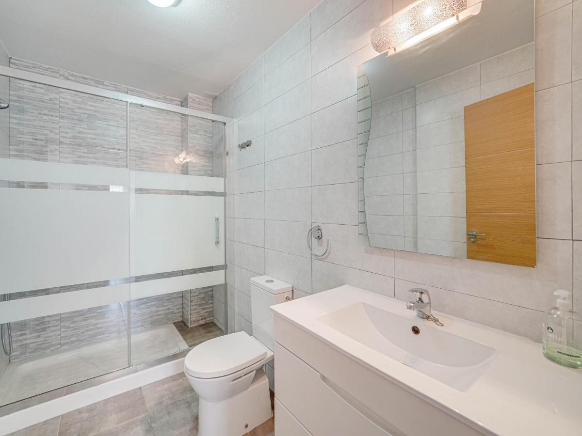 Villamartin Golf & Beach Dehesa de Campoamor  Exterior photo