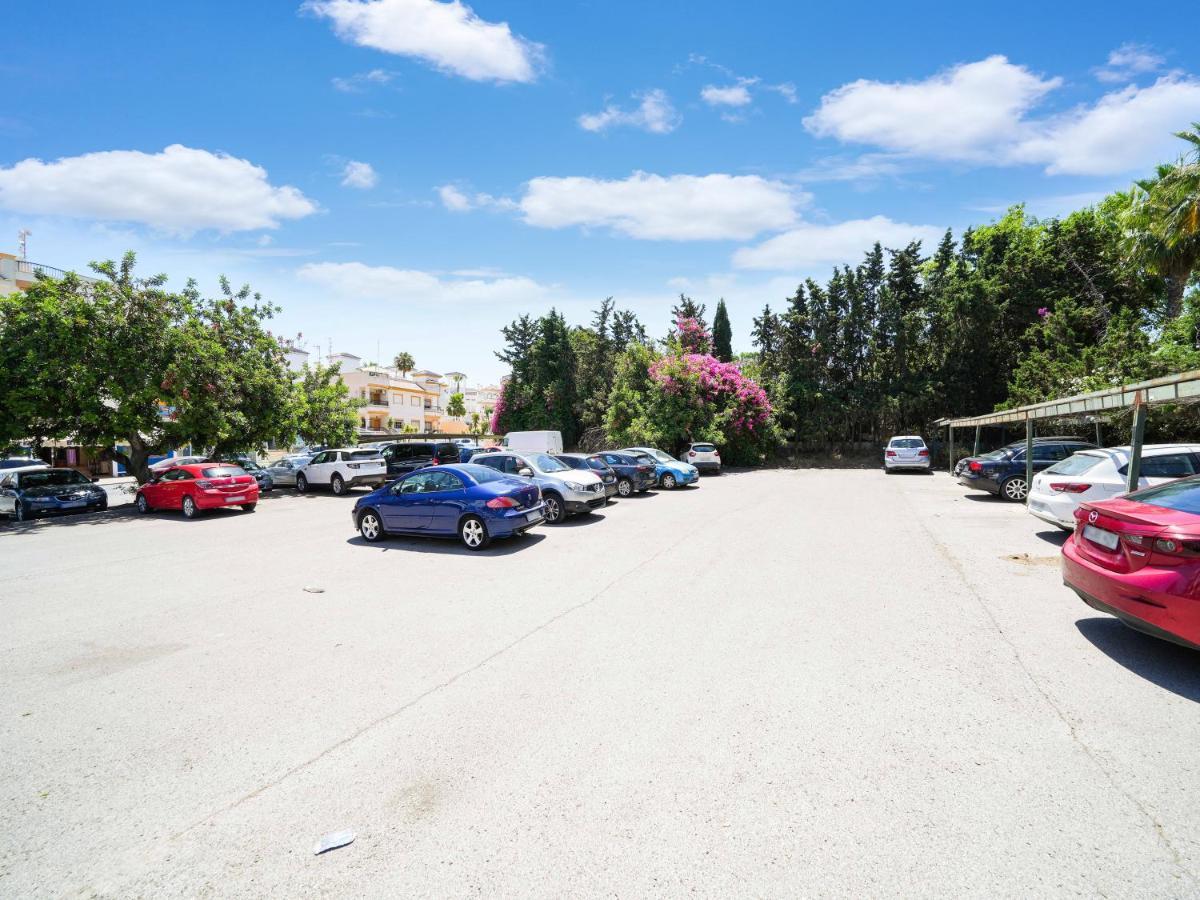 Villamartin Golf & Beach Dehesa de Campoamor  Exterior photo