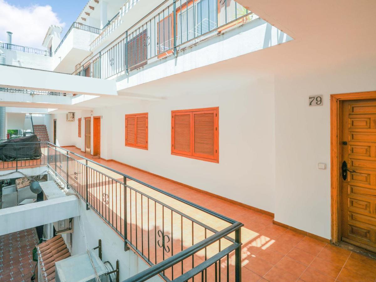 Villamartin Golf & Beach Dehesa de Campoamor  Exterior photo
