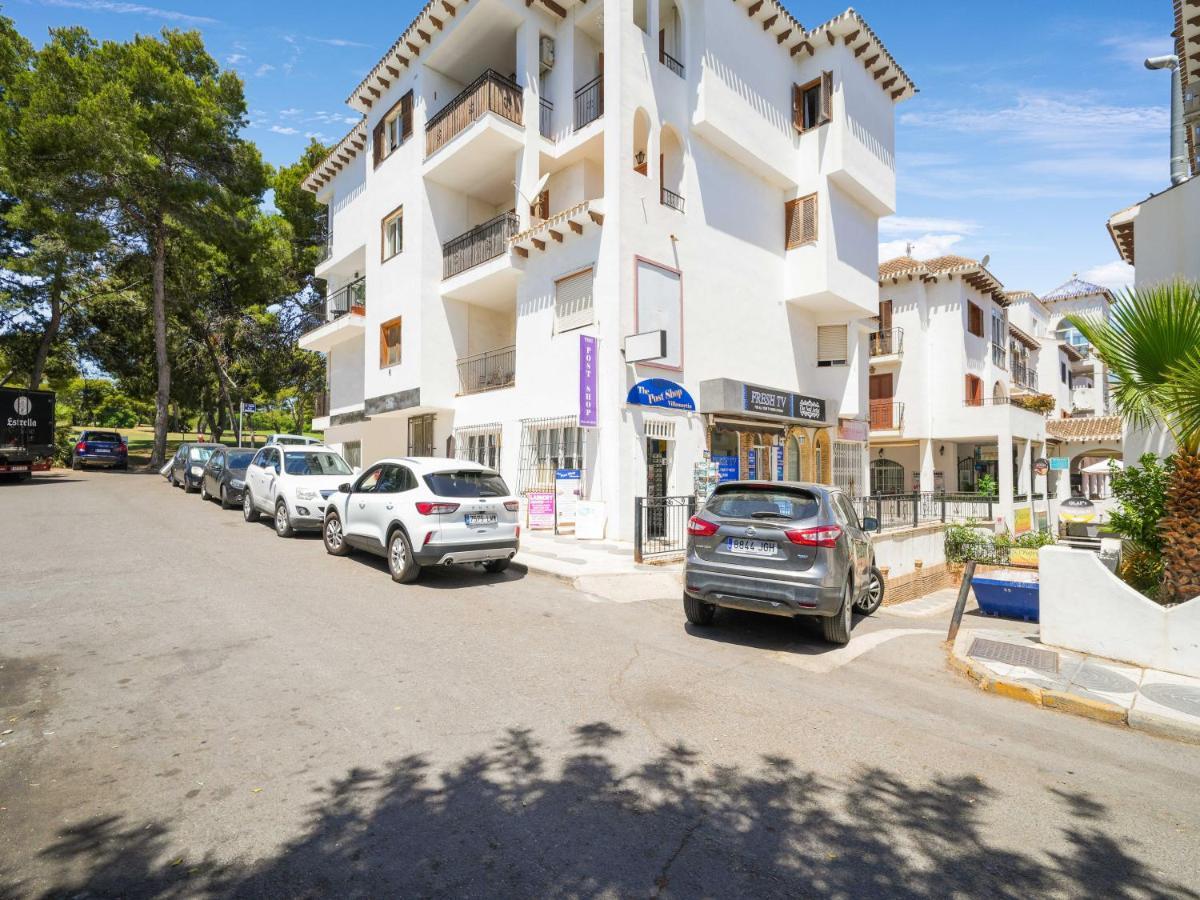 Villamartin Golf & Beach Dehesa de Campoamor  Exterior photo
